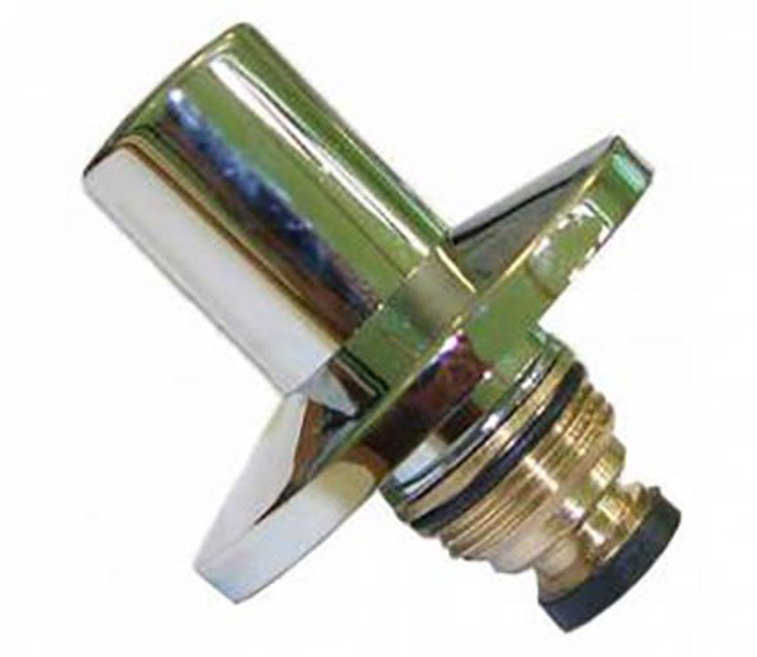 Slika Virbla 1/2 MASTERFITsa metalnom kapom